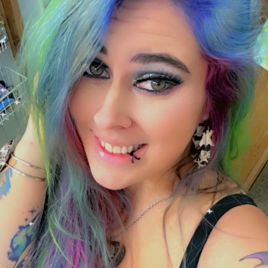 Avatar for @XxPunkPenguinxX on Greg, the plant care app