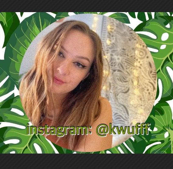 Avatar for @kwuff on Greg, the plant care app