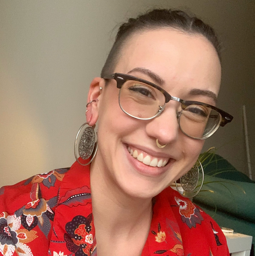 Avatar for @Kelcasaurus on Greg, the plant care app