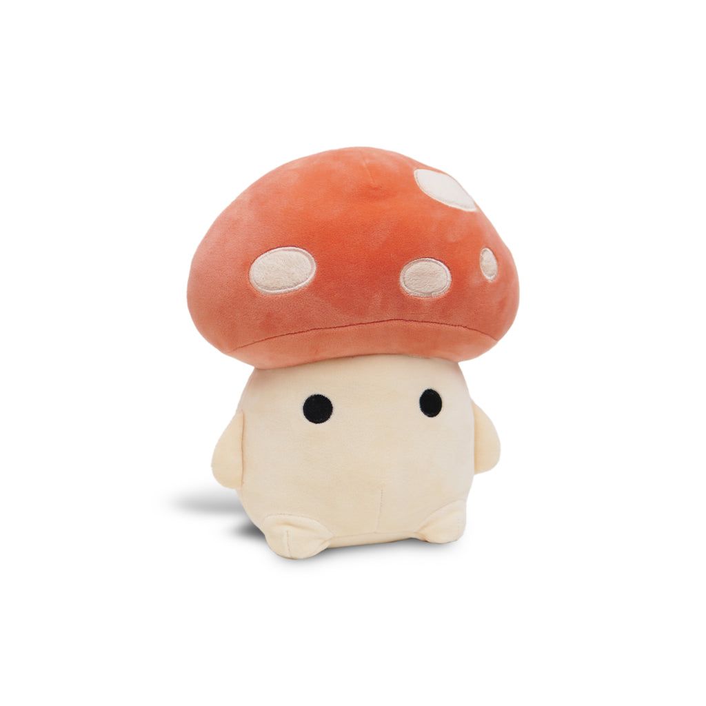 @MushyMushroom