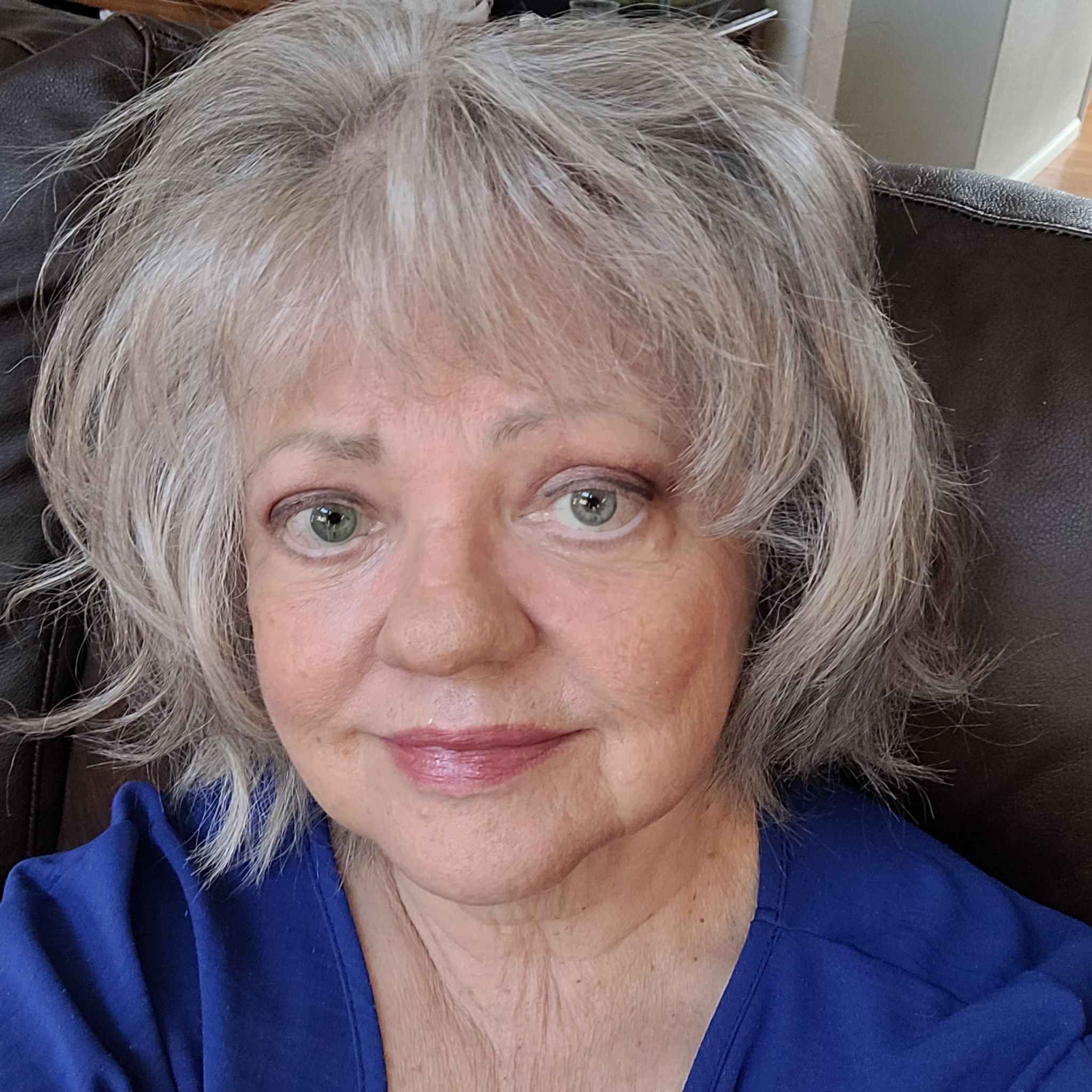 Avatar for @SurefootedPecan on Greg, the plant care app