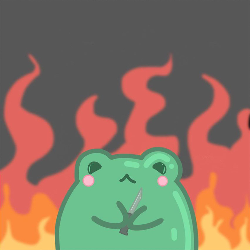 Avatar for @froggy.arson_ on Greg, the plant care app