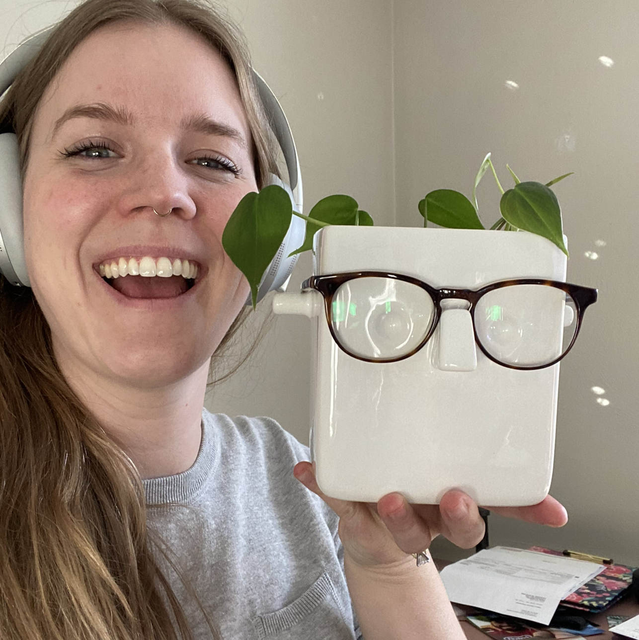 Avatar for @kosterberg on Greg, the plant care app