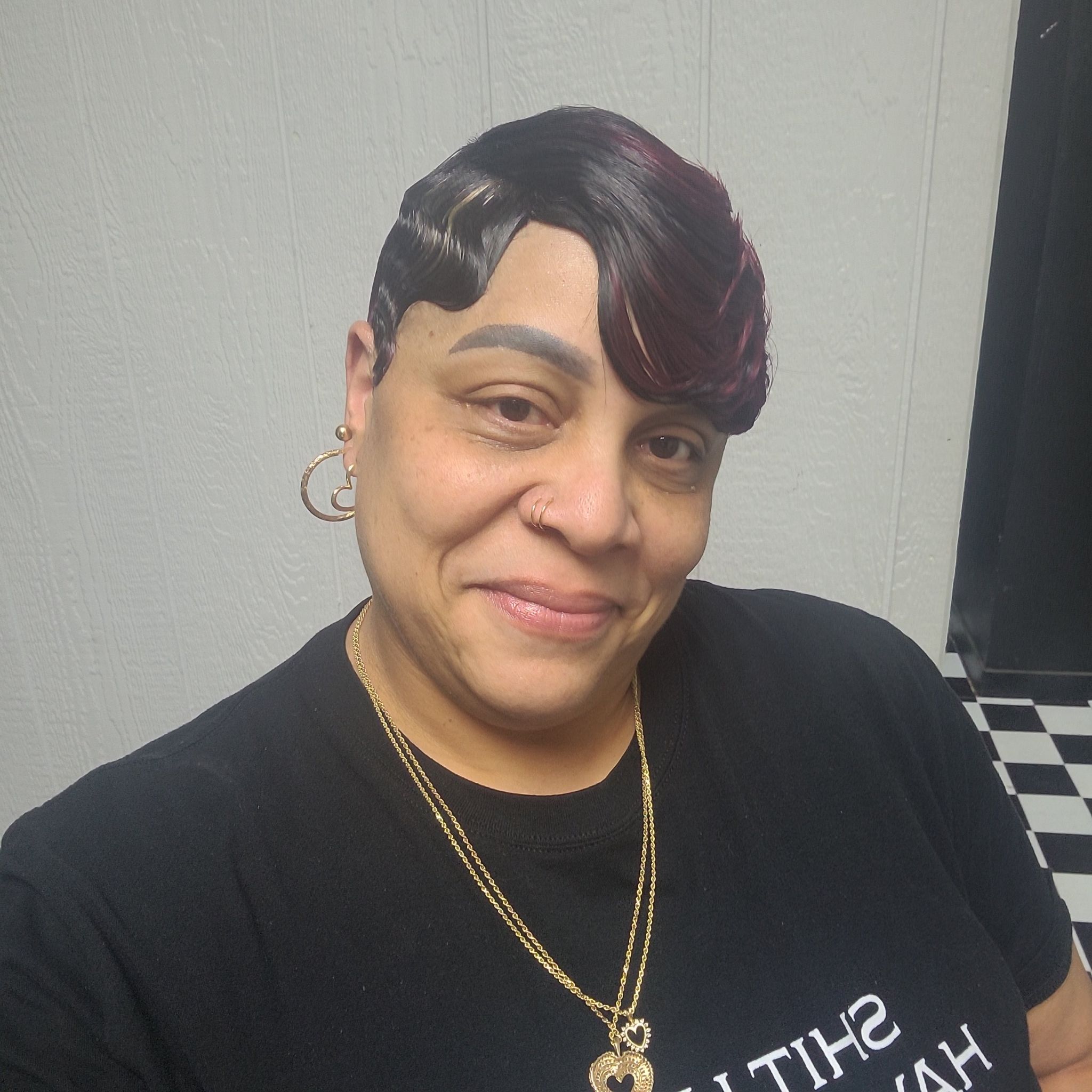 Avatar for @PureSunburst on Greg, the plant care app