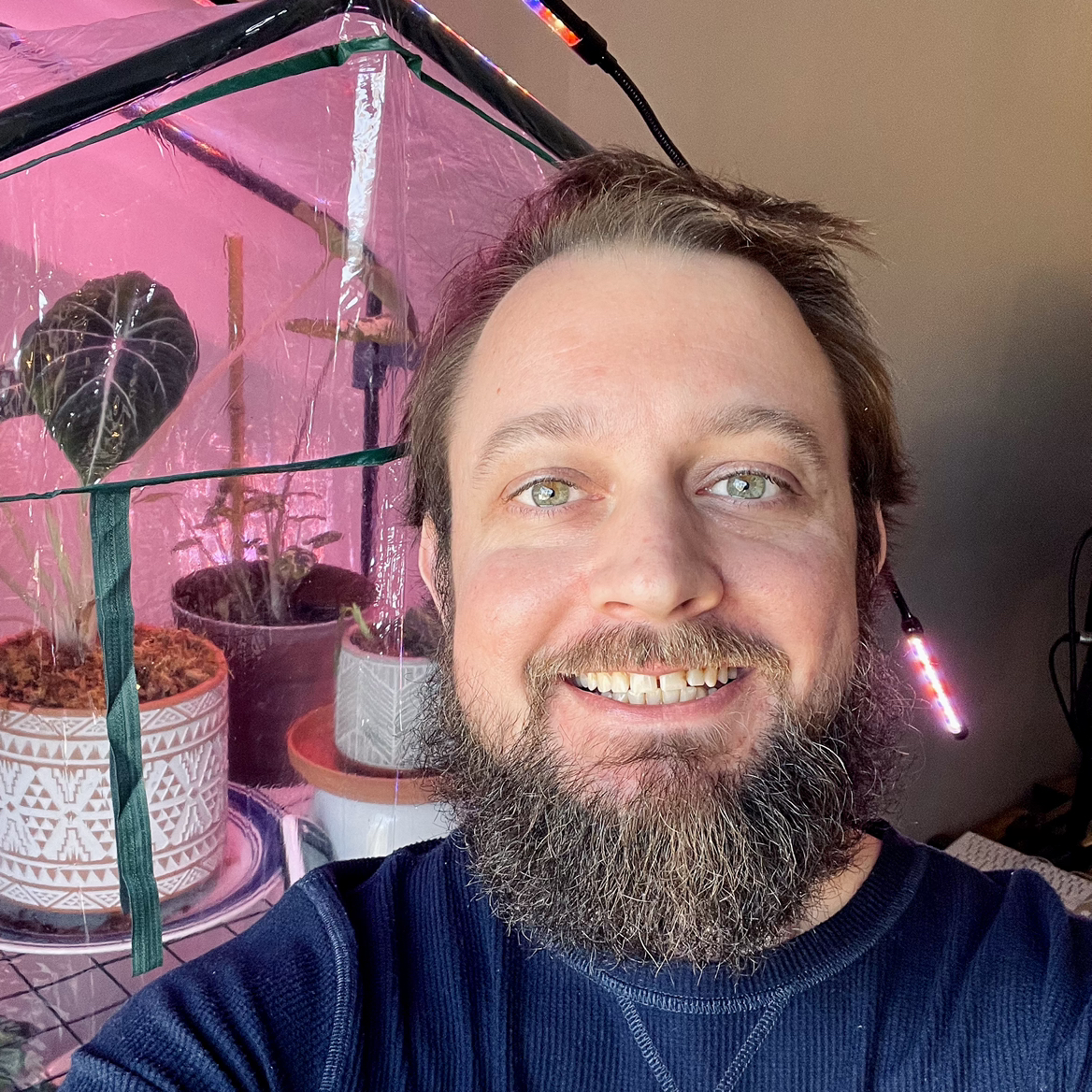 Avatar for @Jg2m589 on Greg, the plant care app