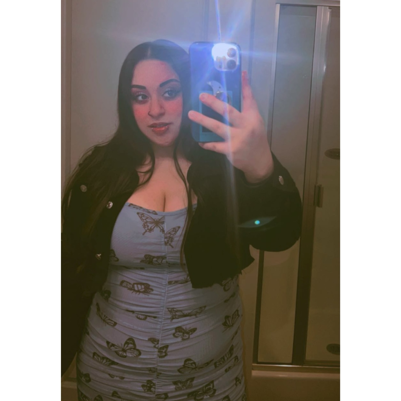 Avatar for @xxfeelbluexx on Greg, the plant care app