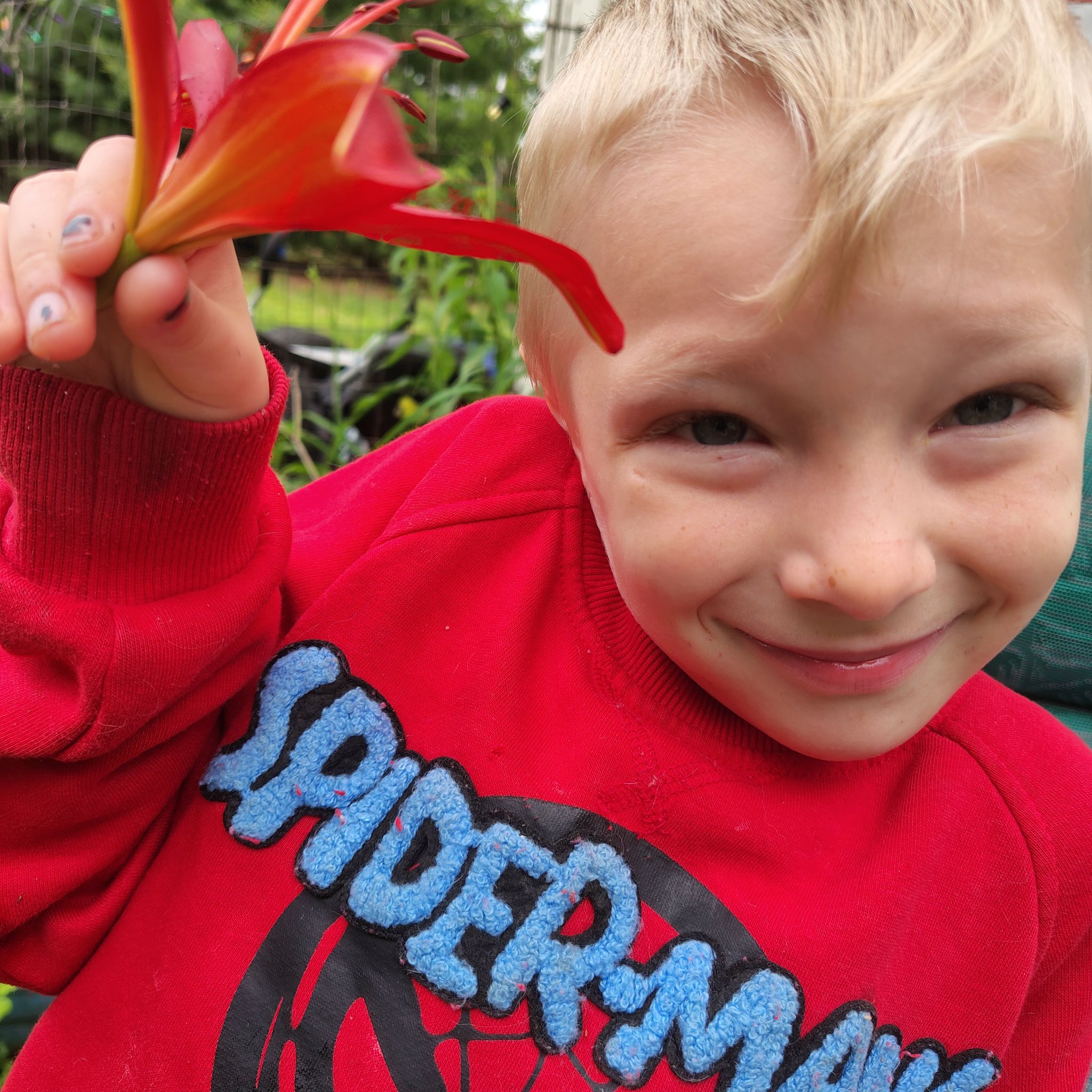 Avatar for @Gardner21 on Greg, the plant care app