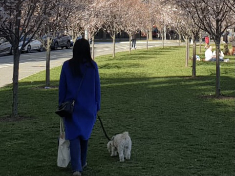 Avatar for @Heidiny on Greg, the plant care app