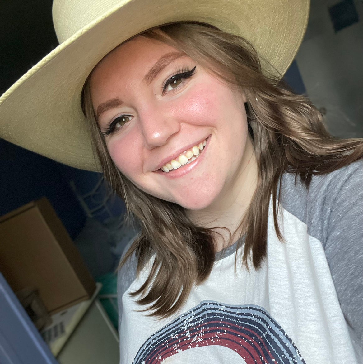 @PlantLadyChar avatar