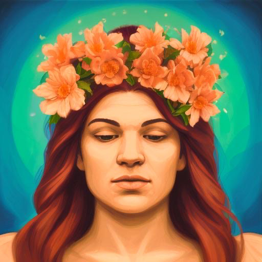 Avatar for @GeminiDiva on Greg, the plant care app