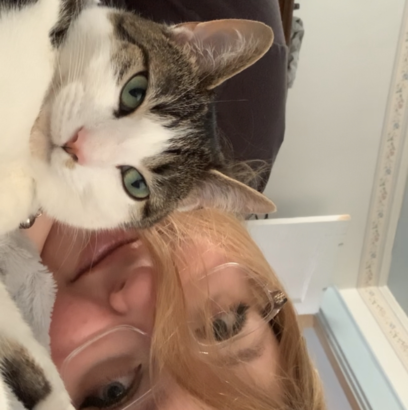 Avatar for Trinity on Greg, the plant care app