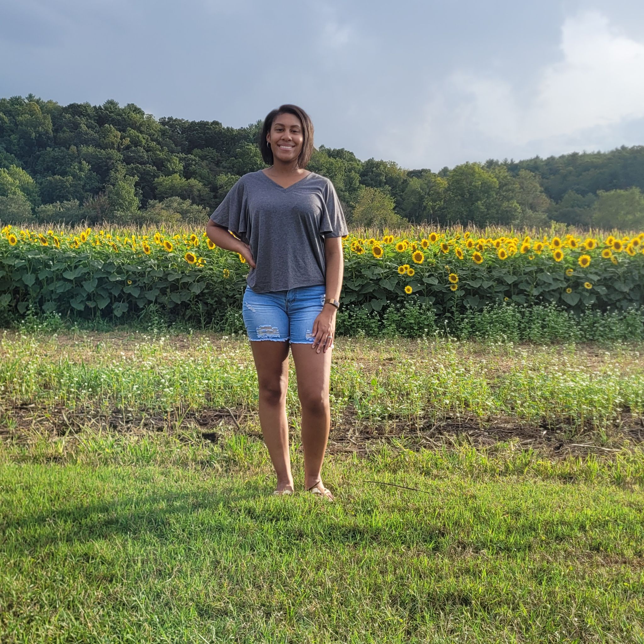 Avatar for @iLoveYouJennayy on Greg, the plant care app