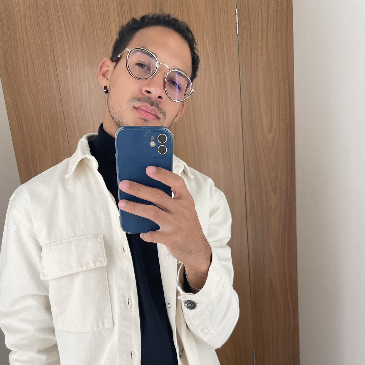 Avatar for @Mrcirilo on Greg, the plant care app