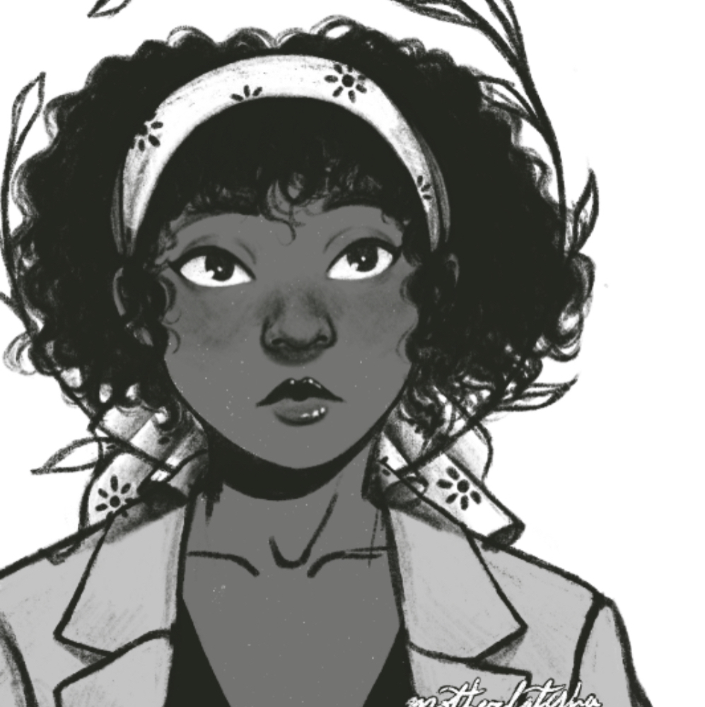 Avatar for @AwakePrasium on Greg, the plant care app