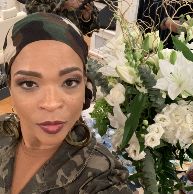 Avatar for @Plantinthecity on Greg, the plant care app