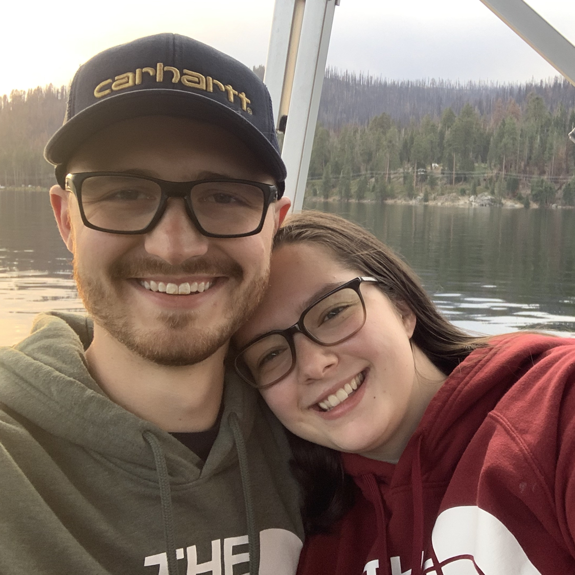 Avatar for @Mikaela.S on Greg, the plant care app