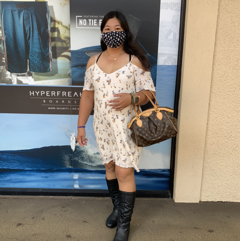 Avatar for Wendy on Greg, the plant care app