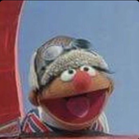 @rongobongo avatar