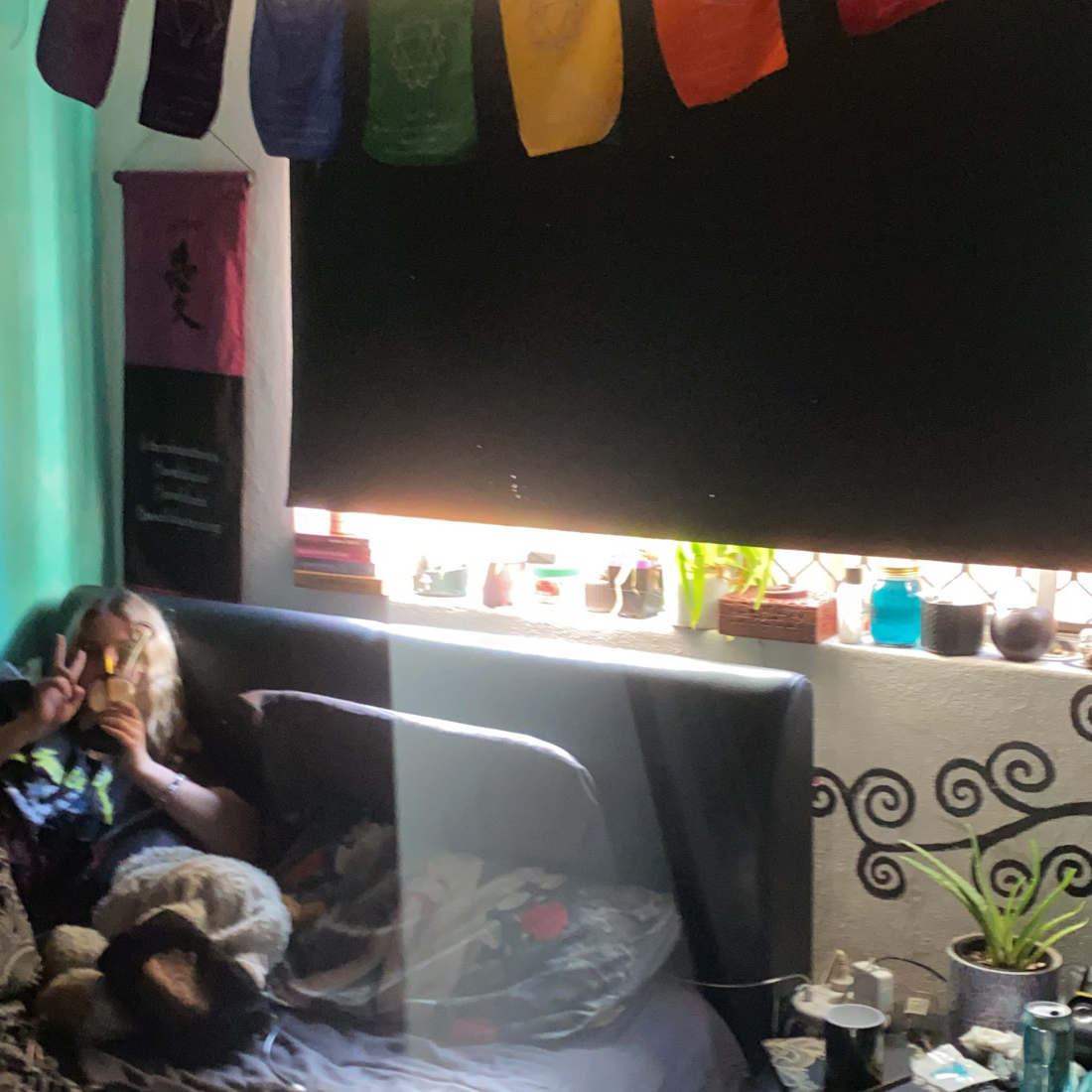 Avatar for @itsmiaa420 on Greg, the plant care app