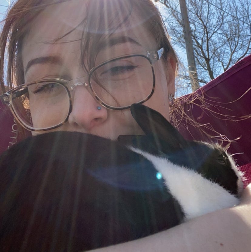 Avatar for @Amazinggraciekate on Greg, the plant care app