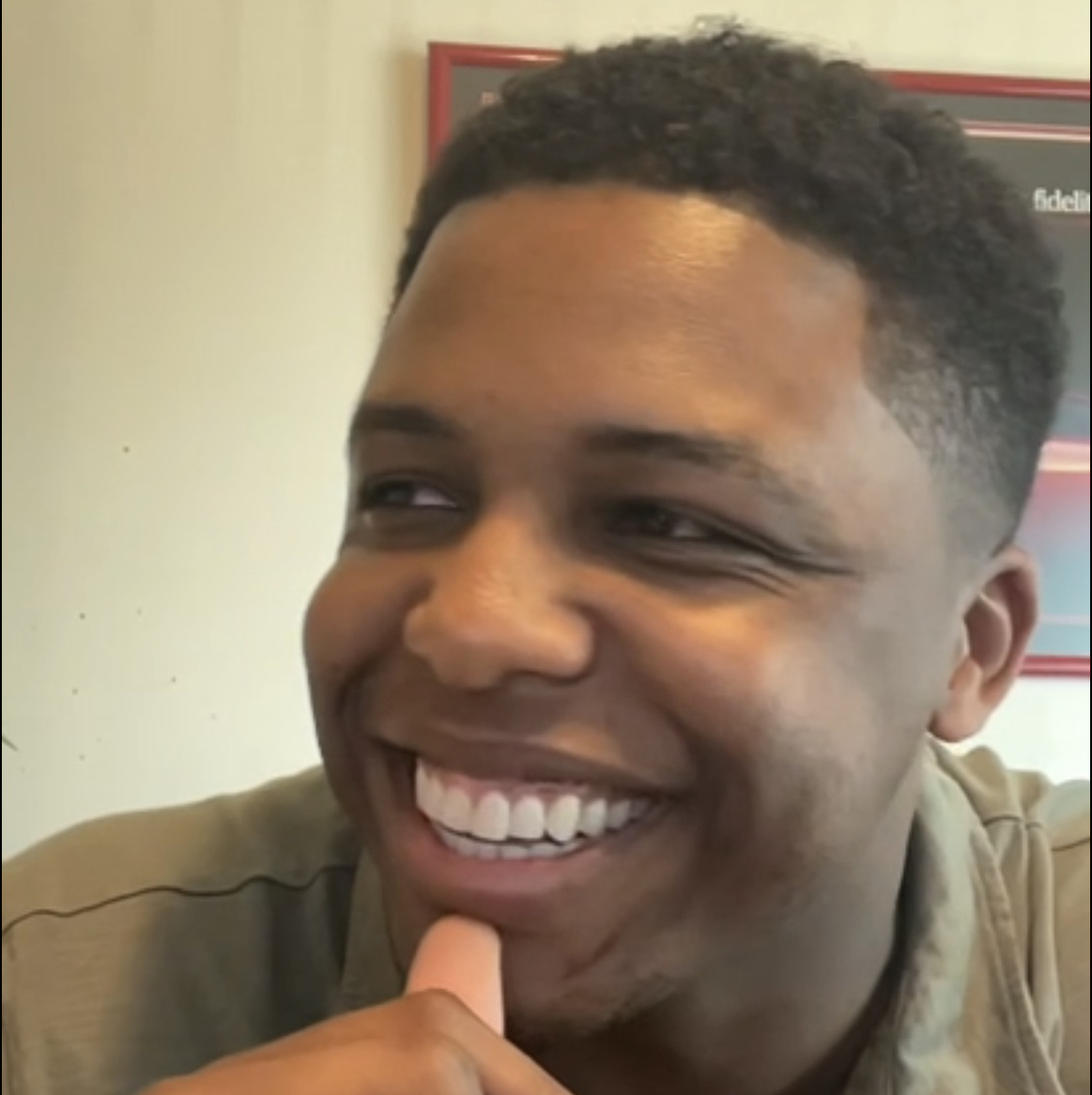 Avatar for @GreenBeTheGuide on Greg, the plant care app