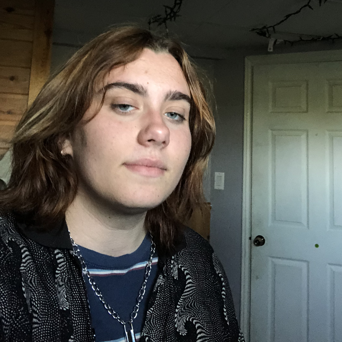 Avatar for @Brianchartrand on Greg, the plant care app