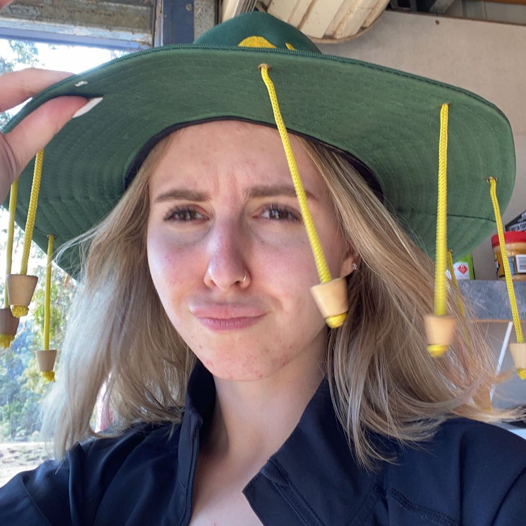 Avatar for @Bonniesinclairdeane on Greg, the plant care app