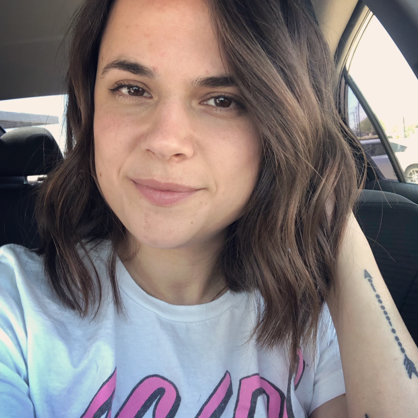 Avatar for @Ashleyb on Greg, the plant care app