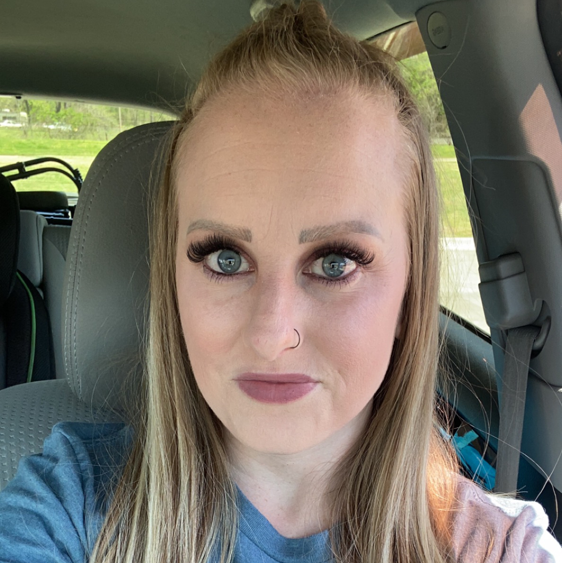 Avatar for @SaraB13 on Greg, the plant care app