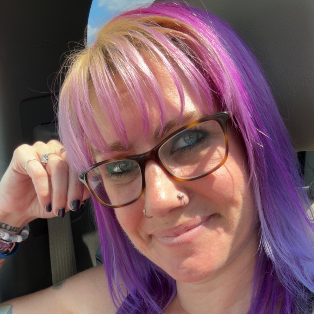 Avatar for @Dontbeadouche27 on Greg, the plant care app