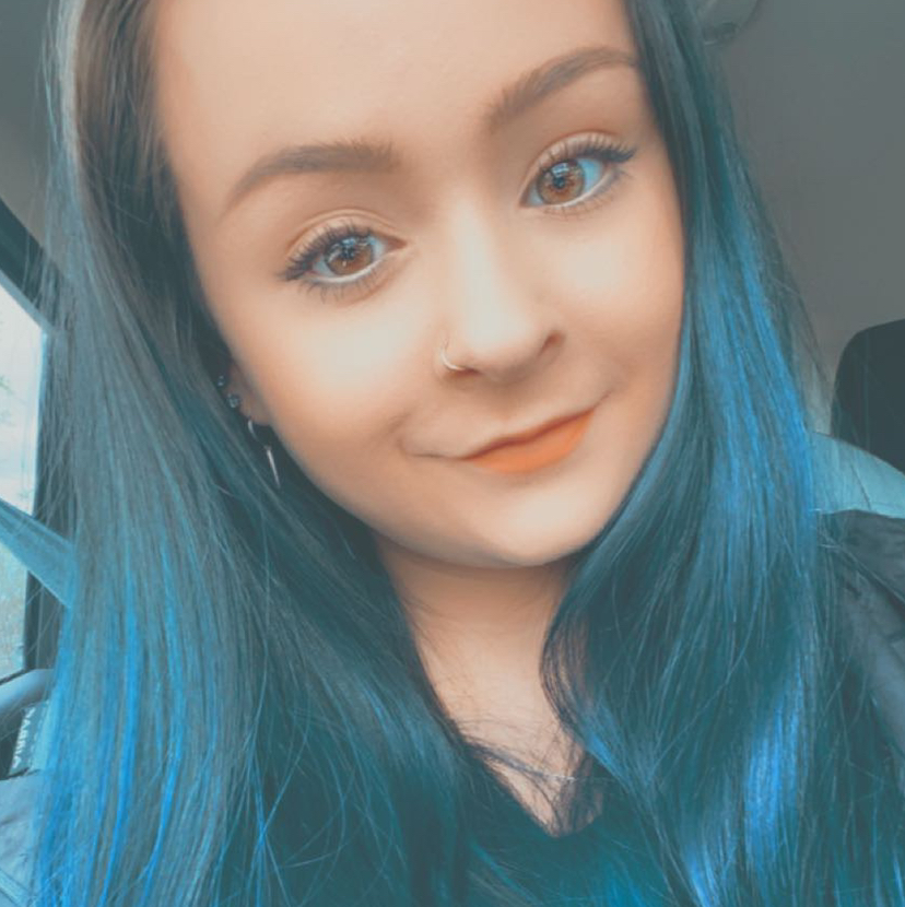 Avatar for @technicolourbeat on Greg, the plant care app