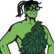 Avatar for @SeeingGreen on Greg, the plant care app
