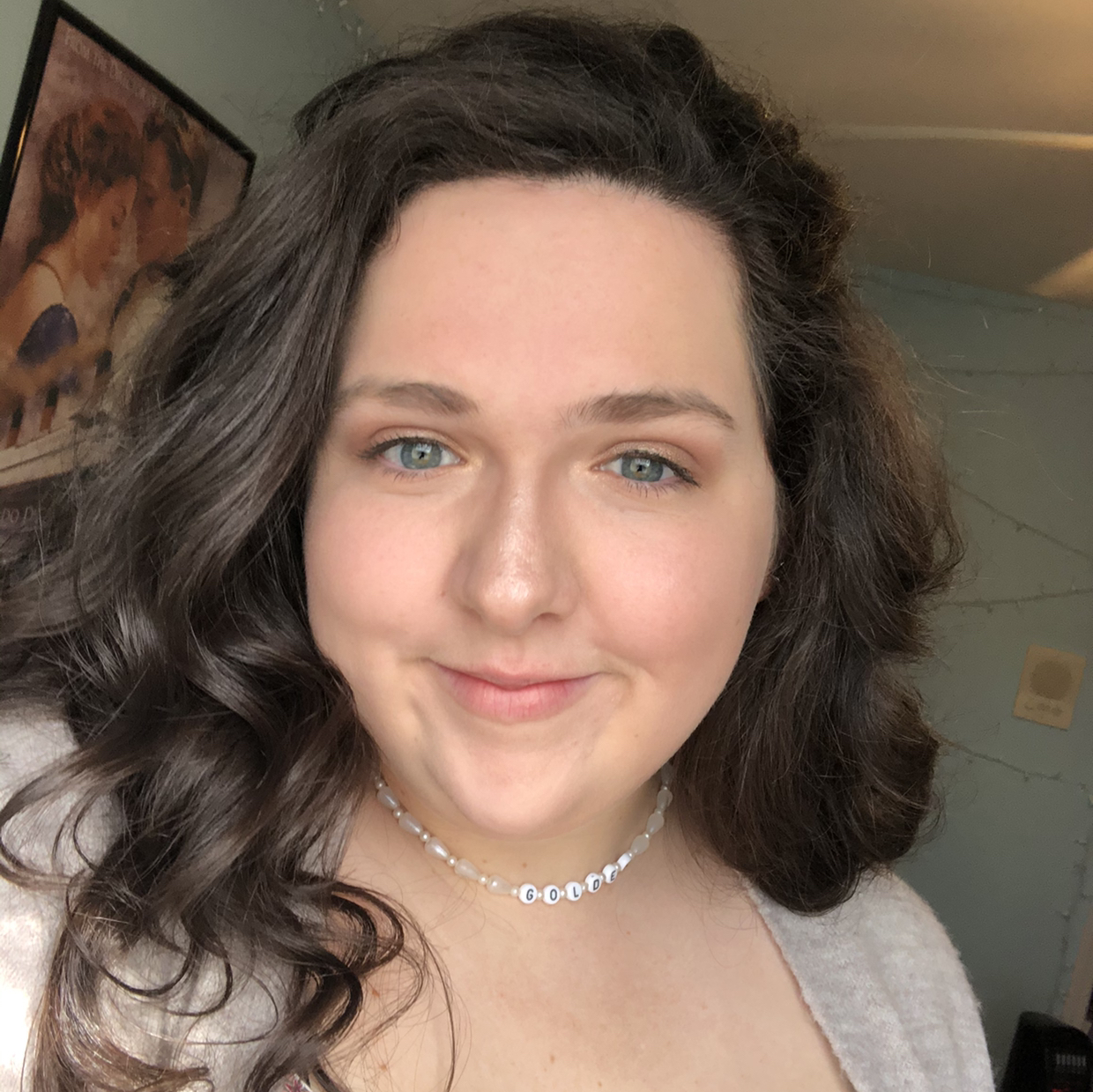 Avatar for @kayrose836 on Greg, the plant care app