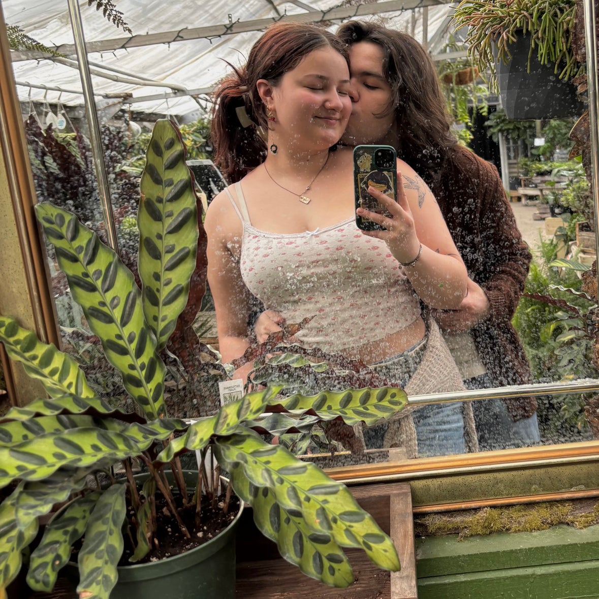 Avatar for @juliahannum on Greg, the plant care app