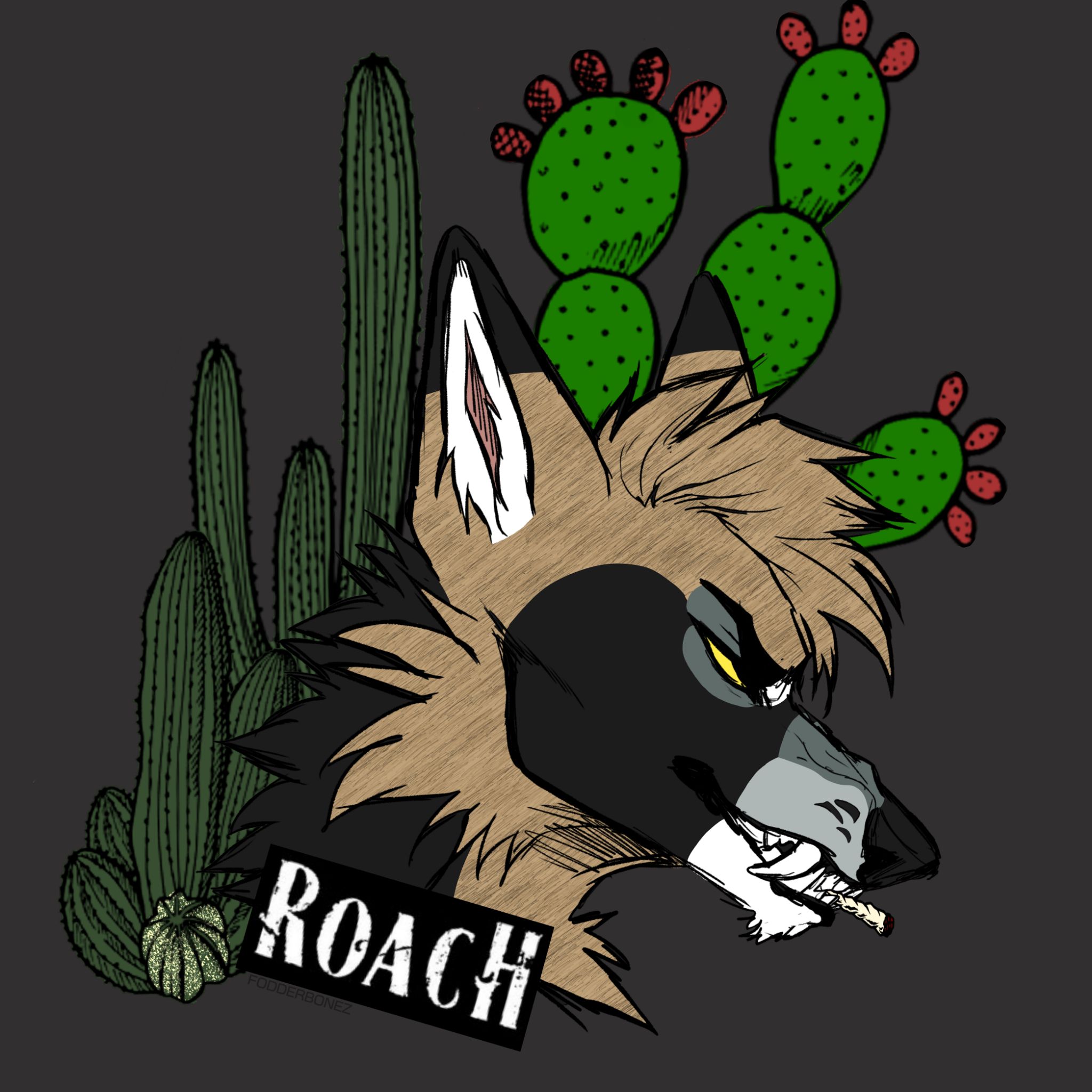 Avatar for @PlenteousCacto on Greg, the plant care app