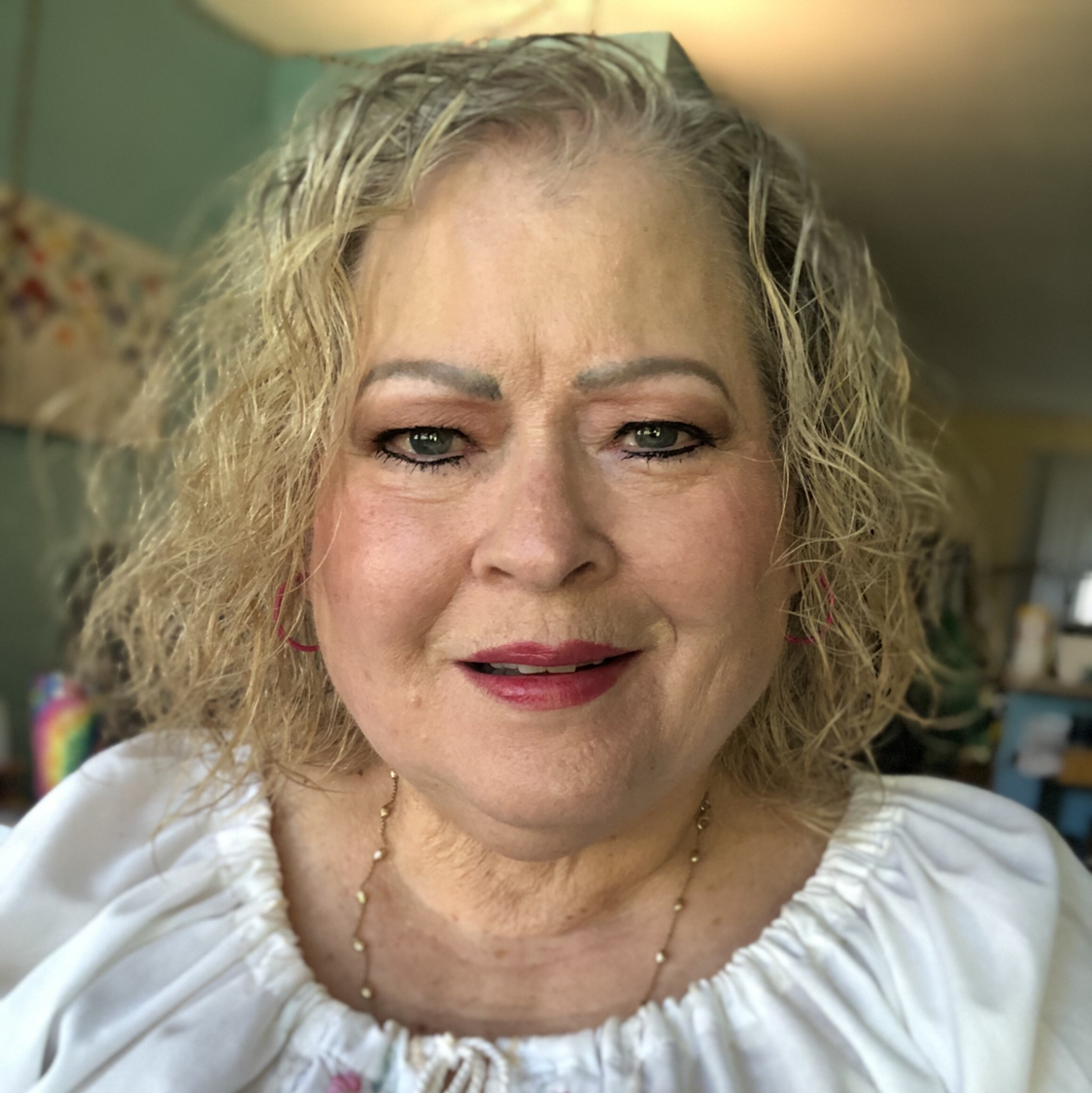 Avatar for @Risaree1957 on Greg, the plant care app