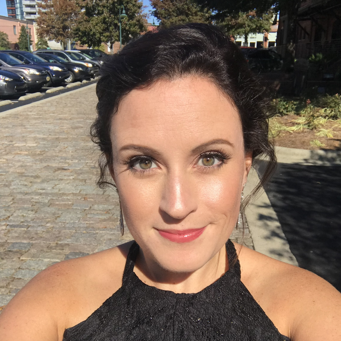 Avatar for @cdc on Greg, the plant care app