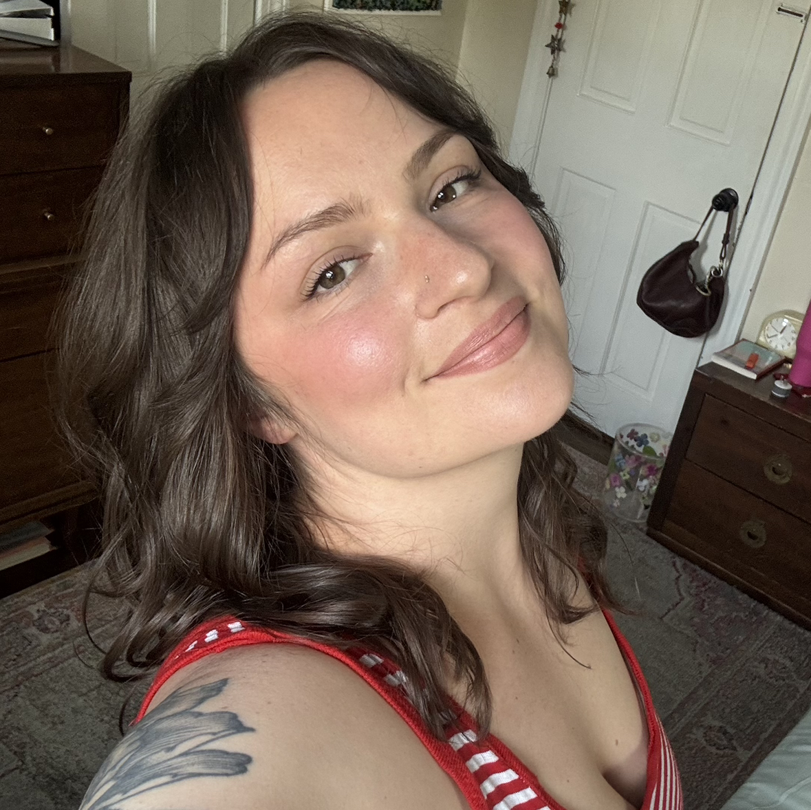 Avatar for @Coworker on Greg, the plant care app