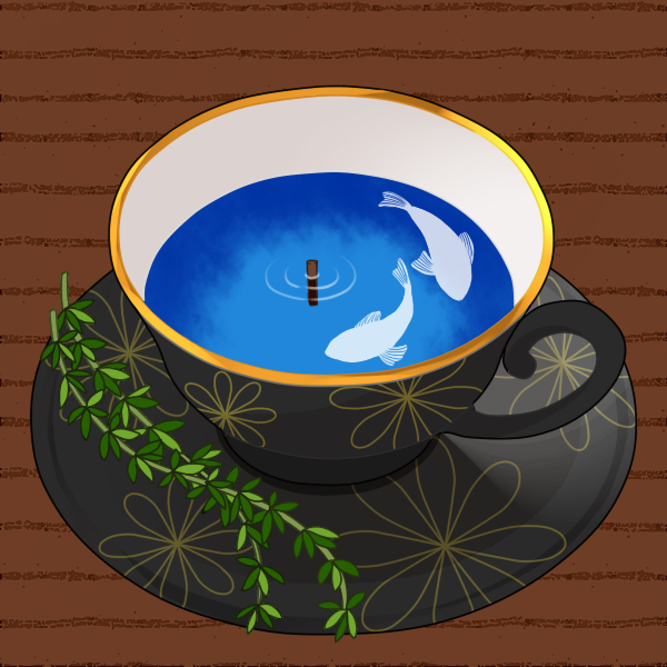 Avatar for @SaniMP on Greg, the plant care app