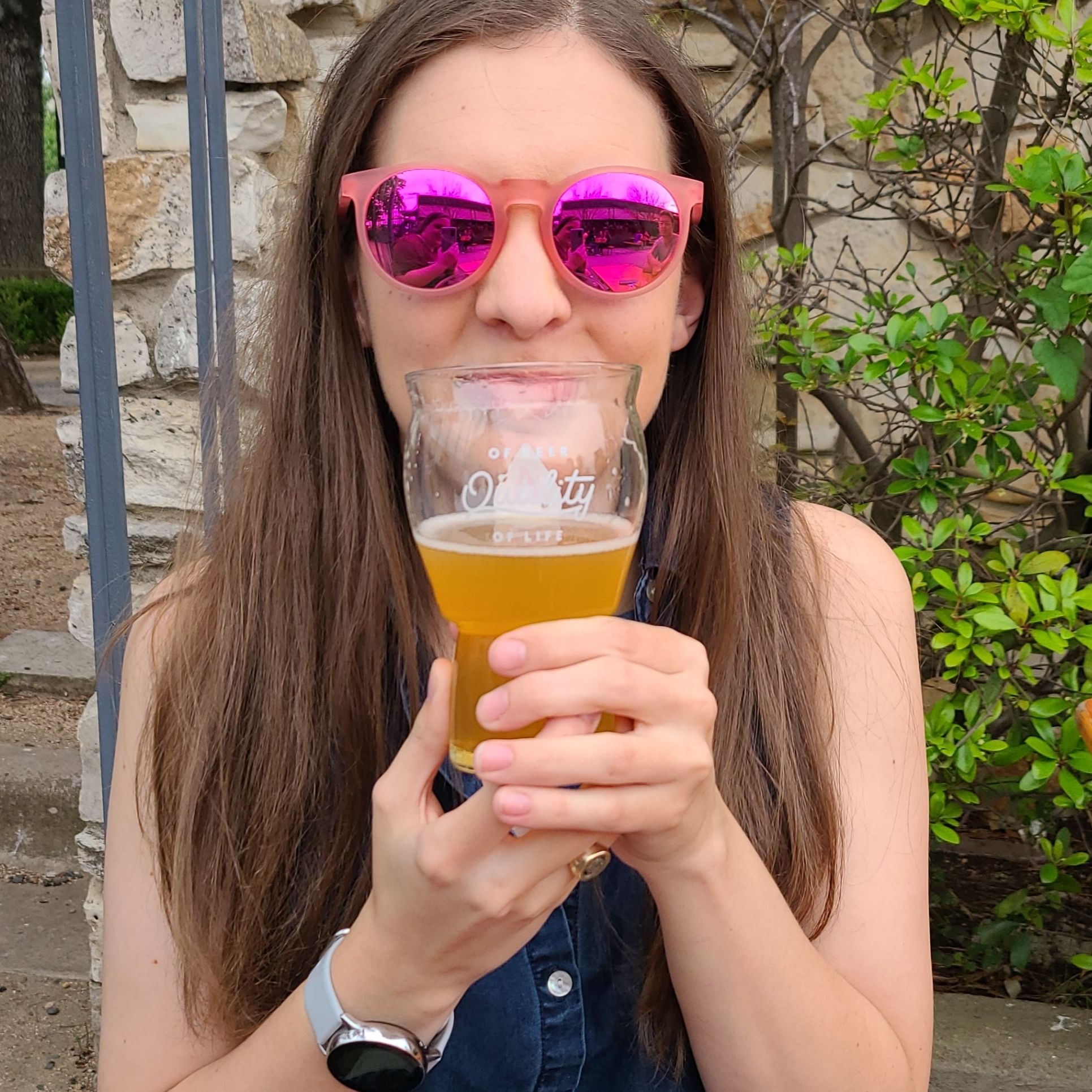 Avatar for @esovereign on Greg, the plant care app