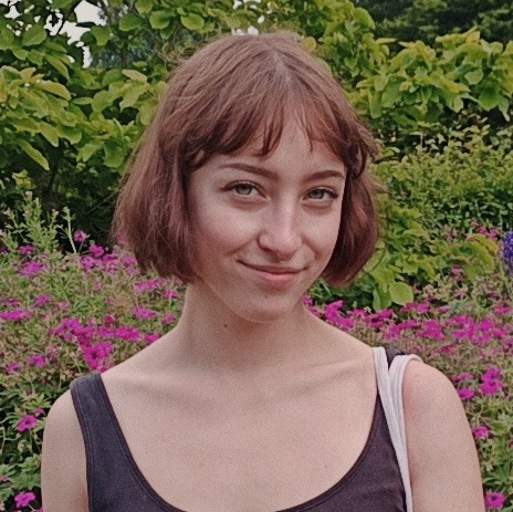 Avatar for Isla on Greg, the plant care app