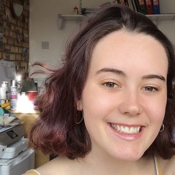 Avatar for @Holly on Greg, the plant care app