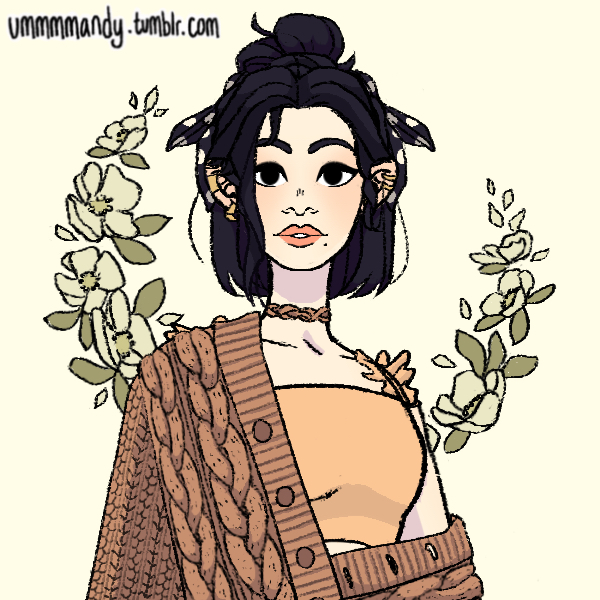 Avatar for @amycaitlin08 on Greg, the plant care app