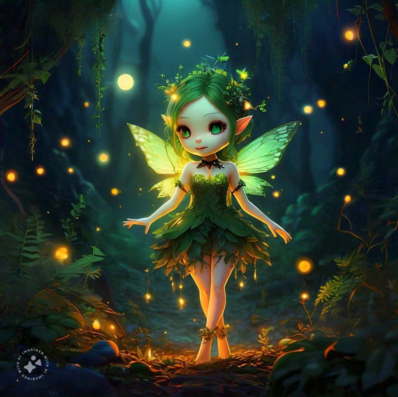 @VerdantFlora avatar