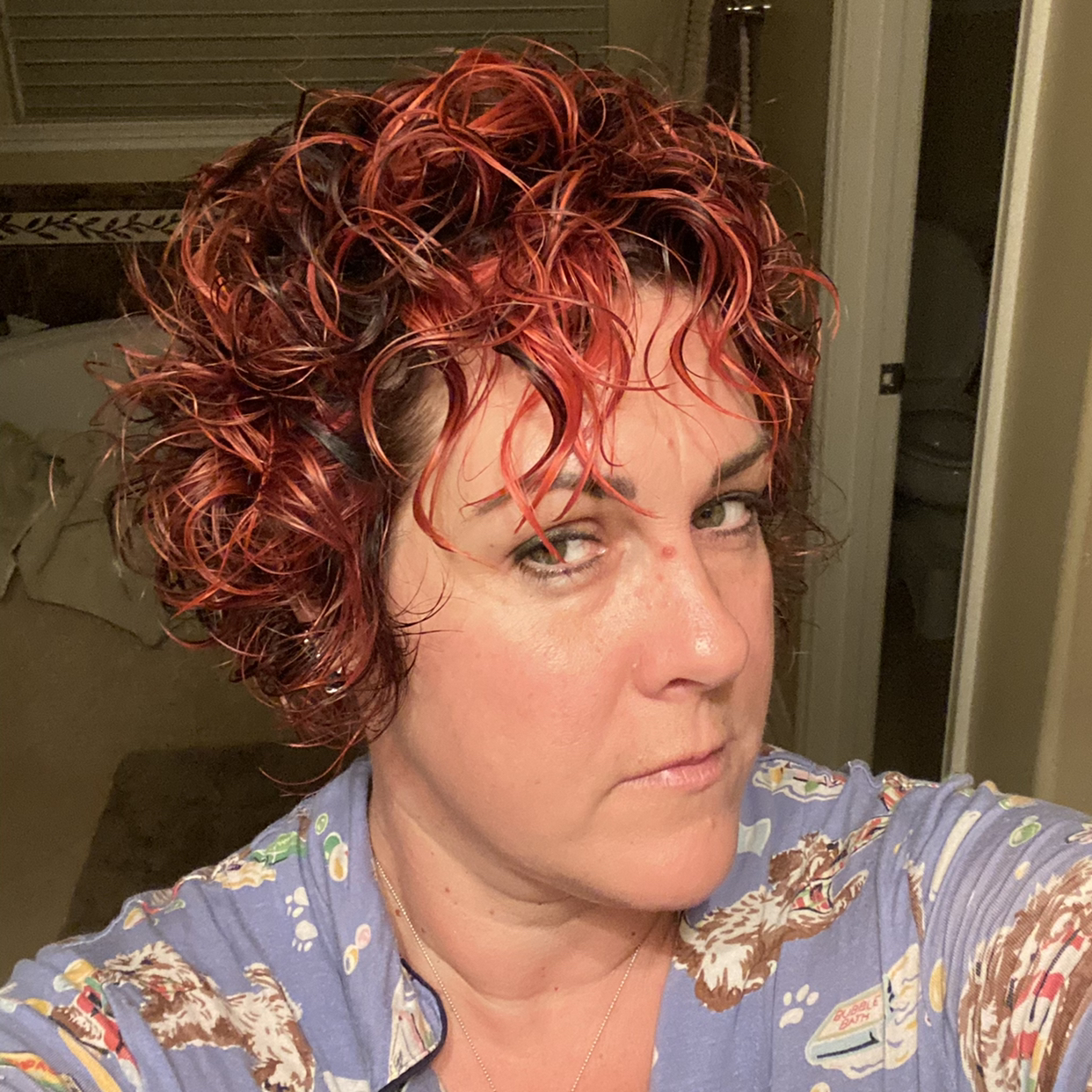 Mindy avatar