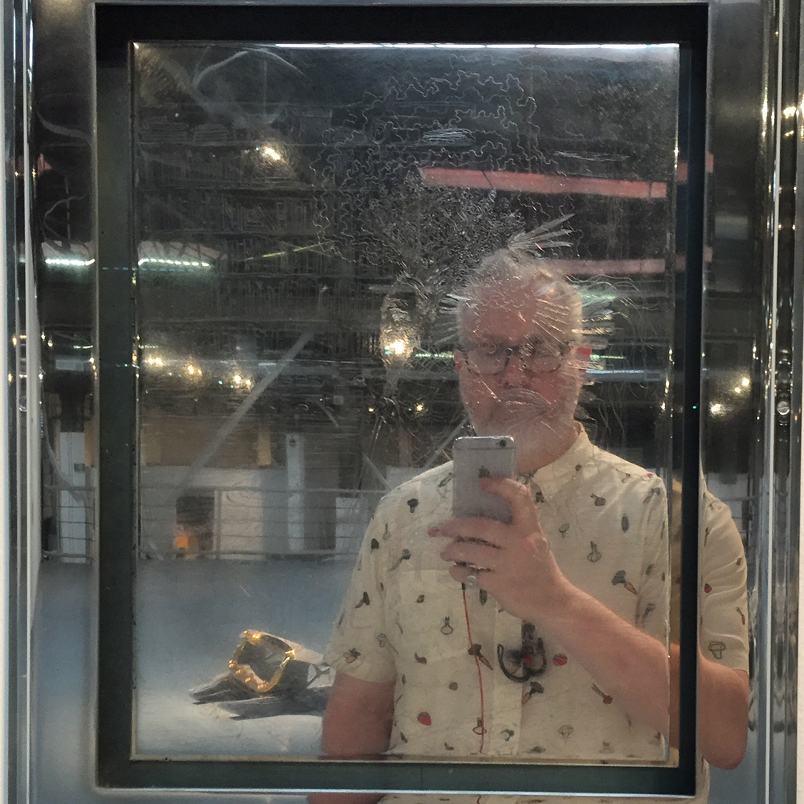 Avatar for @MrdR on Greg, the plant care app