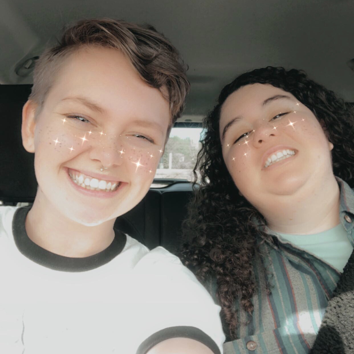 Avatar for @haileyyrosee on Greg, the plant care app