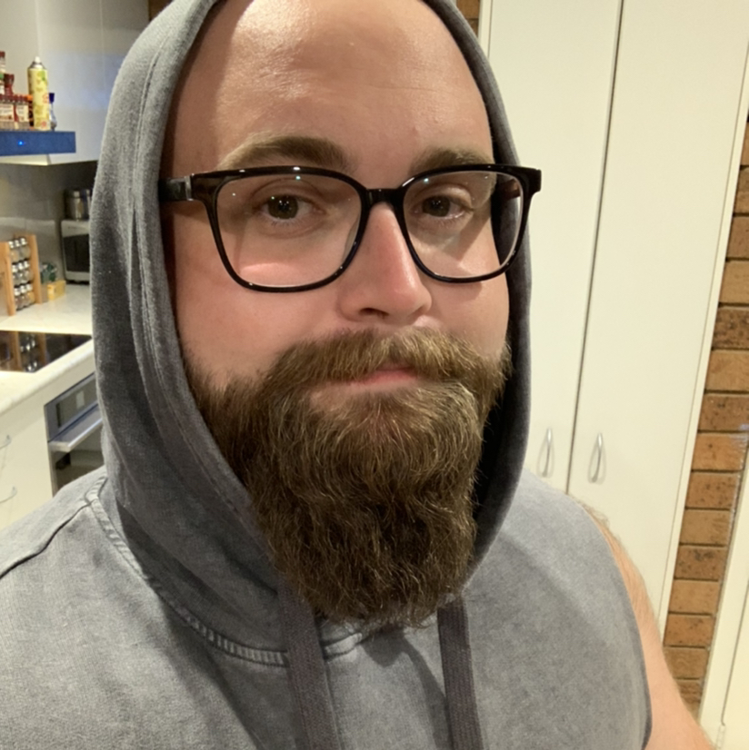 Avatar for @CrustyPandaa on Greg, the plant care app