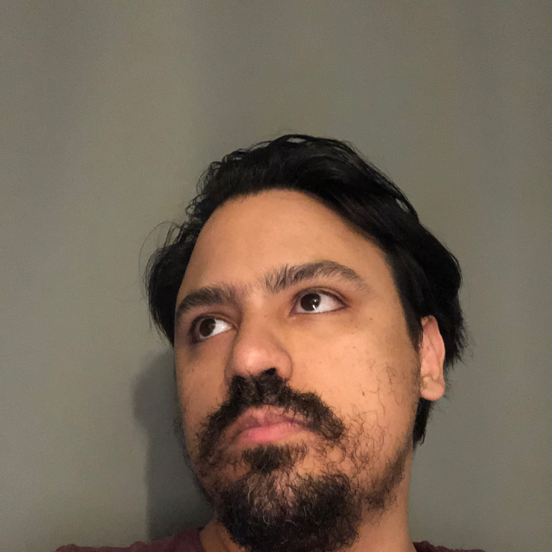 Avatar for @oscar on Greg, the plant care app