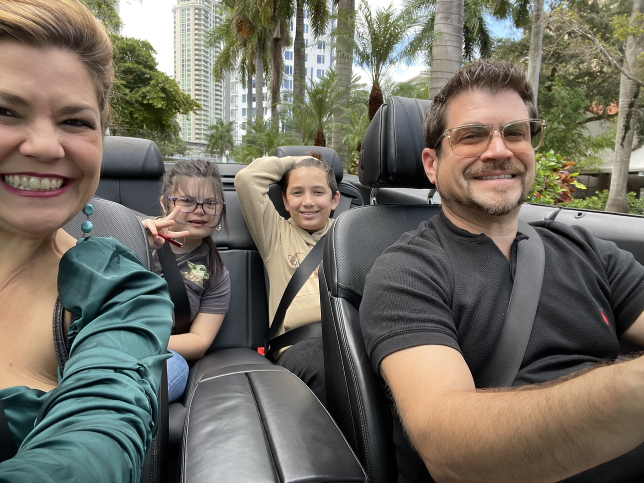 Avatar for @OptimistFicus on Greg, the plant care app